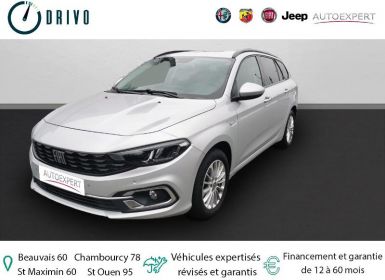 Vente Fiat Tipo 1.0 FireFly Turbo 100ch S/S Life Plus Occasion
