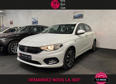 Achat Fiat Tipo 1.3 mjt 95 easy Occasion