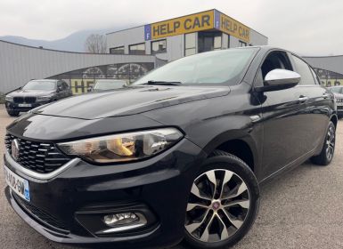 Achat Fiat Tipo 1.3 MULTIJET 95CH MIRROR BUSINESS S/S MY19 4P Occasion