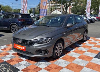 Fiat Tipo 1.4 95 LOUNGE 5P GPS Occasion