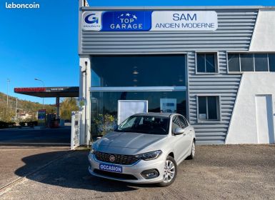 Fiat Tipo 1.4 95ch easy pack Occasion