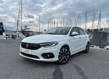 Fiat Tipo 1.4 95CH LIGUE 1 CONFORAMA 2019 5P Occasion