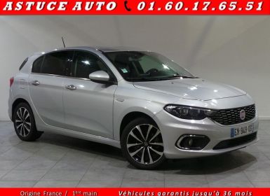 Vente Fiat Tipo 1.4 95CH LOUNGE 5P Occasion