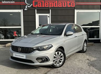 Fiat Tipo 1.4 95CH LOUNGE 5P