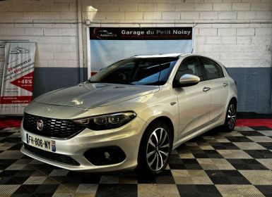 Fiat Tipo 1.4 95CH S/S LOUNGE E85 5P Flexfuel