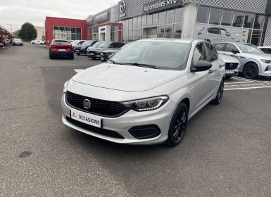 Vente Fiat Tipo 1.4 95ch S/S Mirror 4 portes Berline (août 2019) (co2 129) Occasion