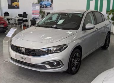 Achat Fiat Tipo 1.4 essence Life Plus Full options - 95 S&S 2024 5P BERLINE PHASE 2 Neuf