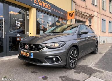 Fiat Tipo 1.4 T 120 LOUNGE-CAMERA DE RECUL-GARANTIE 6 MOIS Occasion