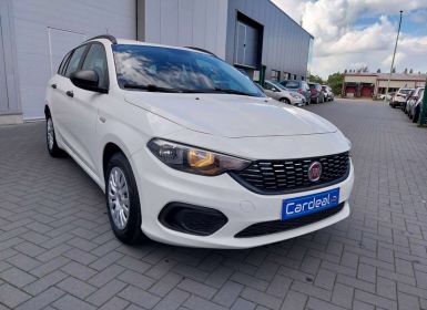 Fiat Tipo 1.4i --AIRCO--BLUETOOTH--GARANTIE.12.MOIS