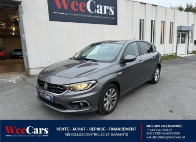 Achat Fiat Tipo 1.4i  95cv Easy - Garantie 12 mois - Distribution faite Occasion