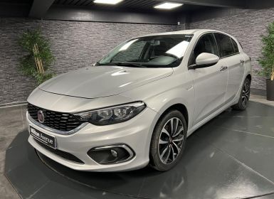 Fiat Tipo 1.4i - 95 2019  5P Lounge