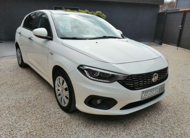 Vente Fiat Tipo 1.4i NAVIGATION CLIM USB PACK TRONIC Occasion
