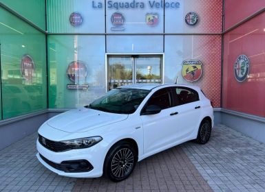 Achat Fiat Tipo 1.5 FireFly Turbo 130ch S/S Hybrid DCT7 Neuf