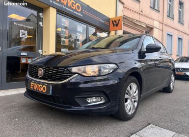 Fiat Tipo 1.6 MJT 120 BUSINESS EASY-CAMERA DE RECUL- START-STOP-GARANTIE 6 MOIS Occasion