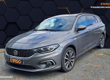 Fiat Tipo 1.6 MJT 120ch BALLON-OR DCT 12990 TTC 10750 HT