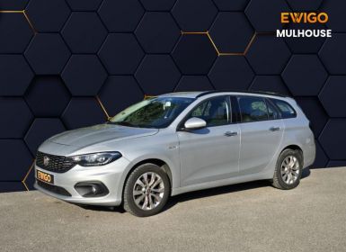 Fiat Tipo 1.6 MJT 120ch BUSINESS PLUS START-STOP Occasion