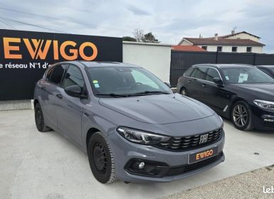 Fiat Tipo 1.6 MJT 130 SPORT