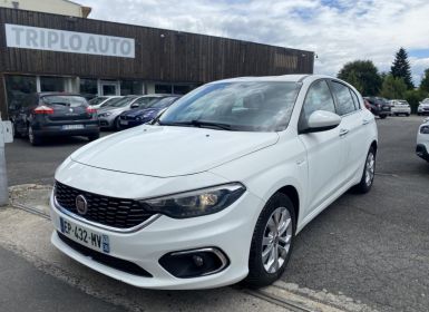 Fiat Tipo 1.6 MultiJet - 120 S&S Easy Gps + Camera AR Occasion