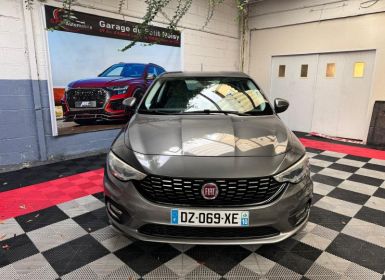 Vente Fiat Tipo 1.6 MULTIJET 120CH EASY 4P Occasion