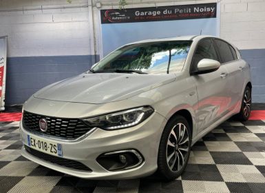 Achat Fiat Tipo 1.6 MULTIJET 120CH LOUNGE S/S 5P Occasion