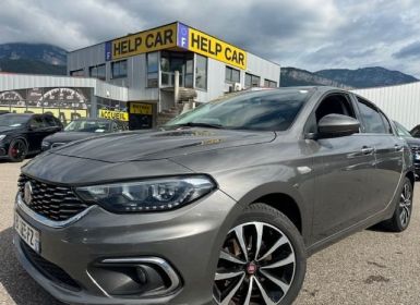 Fiat Tipo 1.6 MULTIJET 120CH LOUNGE S/S 5P