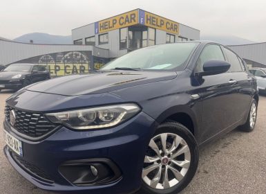 Fiat Tipo 1.6 MULTIJET 120CH LOUNGE S/S 5P Occasion