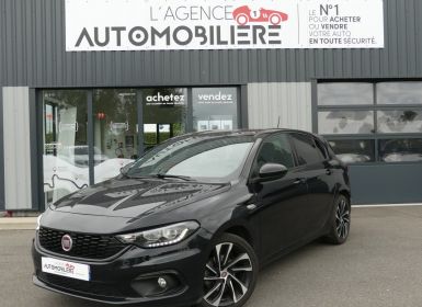 Achat Fiat Tipo 1.6 MULTIJET 120CH S DESIGN DCT Occasion