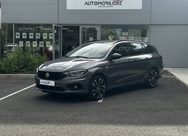 Achat Fiat Tipo 1.6 MultiJet 120ch S-Design S/S MY19 ( 309€ /mois ) Occasion