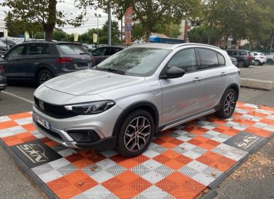 Achat Fiat Tipo 1.6 Multijet 130 BV6 CROSS PLUS GPS Caméra Occasion