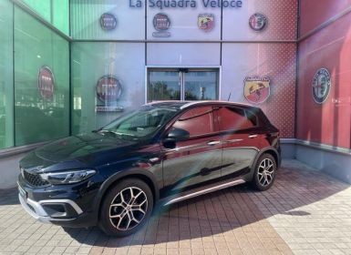 Achat Fiat Tipo 1.6 MultiJet 130ch S/S Plus Occasion