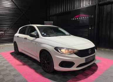 Fiat Tipo 5 portes my19 e6d 1.4 95 ch ligue 1 conforama