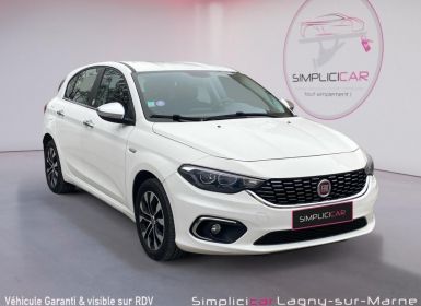 Achat Fiat Tipo 5 PORTES MY20 1.4i 95 ch SS Mirror Occasion