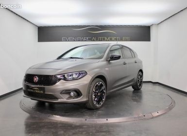 Fiat Tipo 5 PORTES MY20 1.6 MultiJet 120 ch S&S DCT S-Design Occasion