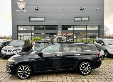 Fiat Tipo Break (356_, 357_) 1.6 D Multijet (120Cv) START/STOP DCT BUSINESS