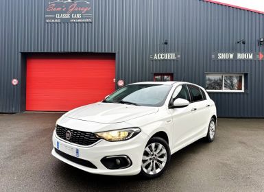 Fiat Tipo Business Plus 2016 1.6 JTD Occasion