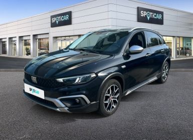 Achat Fiat Tipo Cross 1.0 FireFly Turbo 100ch S/S Plus Occasion