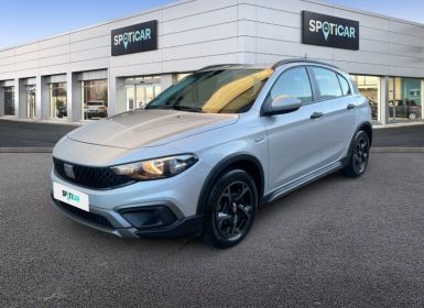 Achat Fiat Tipo Cross 1.5 FireFly Turbo 130ch S/S Pack Hybrid DCT7 MY22 Occasion