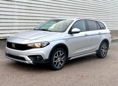 Vente Fiat Tipo CROSS 1.6 MULTIJET 130CH GRIS METAL Occasion