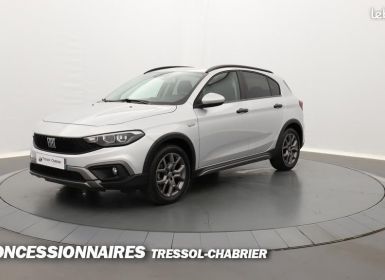 Fiat Tipo Cross 5 PORTES 1.0 Firefly Turbo 100 ch S&S Pack Occasion