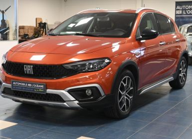 Fiat Tipo CROSS 5 PORTES 1.6 Multijet 130 ch S&S Plus Occasion