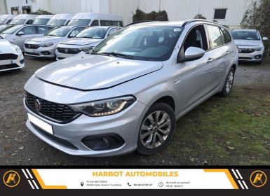 Achat Fiat Tipo ii 1.3 multijet 95 ch start/stop easy Occasion