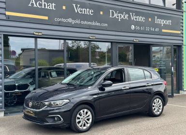 Achat Fiat Tipo II 1.3 MultiJet 95ch Lounge S/S 5p Occasion