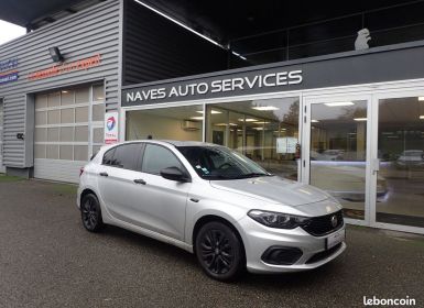 Achat Fiat Tipo II 1.3 MultiJet 95ch S-S Ligue 1 Conforama Occasion