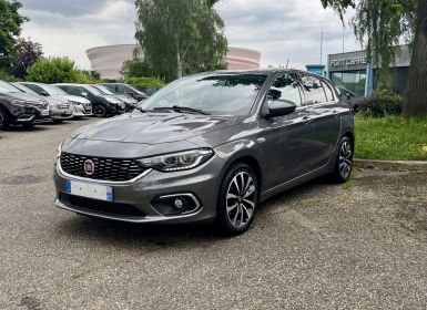 Achat Fiat Tipo II 1.4 95ch Lounge 5p Occasion