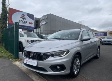 Vente Fiat Tipo II 1.6 MultiJet 120ch Business S/S DCT 5p Occasion