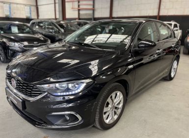 Achat Fiat Tipo II 1.6 MultiJet 120ch Lounge S/S 5p Occasion