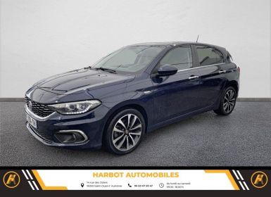 Achat Fiat Tipo ii 5 portes 1.4 95 ch lounge Occasion
