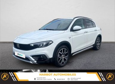 Vente Fiat Tipo ii 5 portes 1.5 firefly turbo 130 ch s&s dct7 hybrid cross Neuf