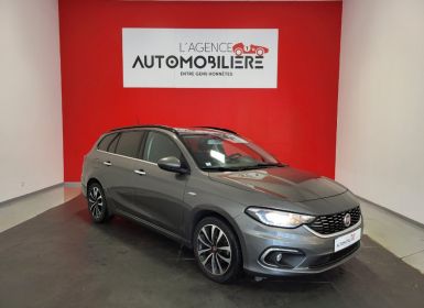 Vente Fiat Tipo LOUNGE STATION WAGON 1.4 T-JET 120 CH Occasion