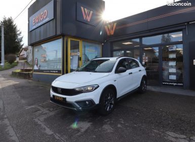 Fiat Tipo MCA CROSS 1.0 T 100 CH PACK START-STOP Occasion